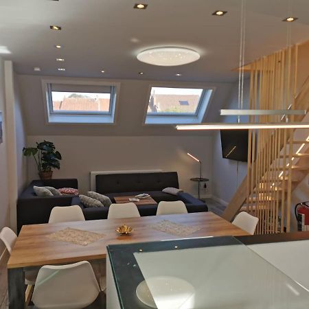 Vakantiehuis H&A 4 Sterren Ieper Luaran gambar