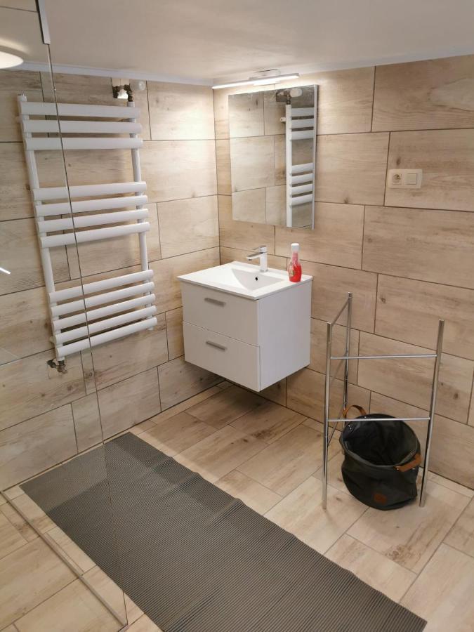 Vakantiehuis H&A 4 Sterren Ieper Luaran gambar