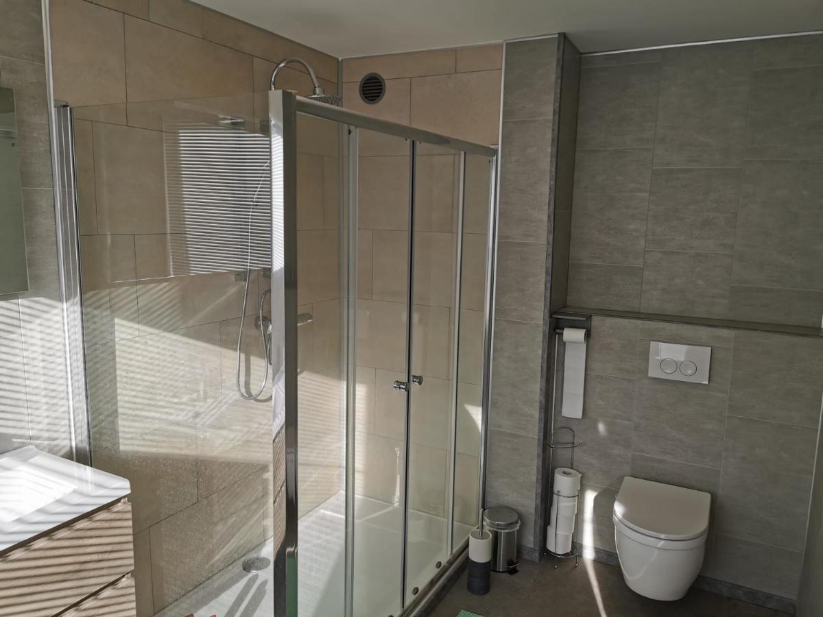 Vakantiehuis H&A 4 Sterren Ieper Luaran gambar