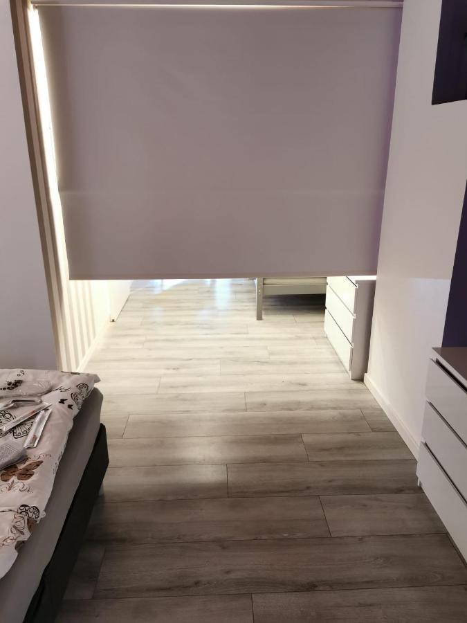 Vakantiehuis H&A 4 Sterren Ieper Luaran gambar
