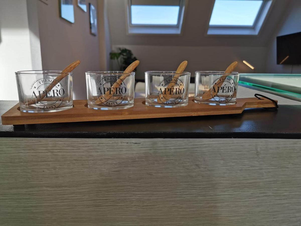 Vakantiehuis H&A 4 Sterren Ieper Luaran gambar