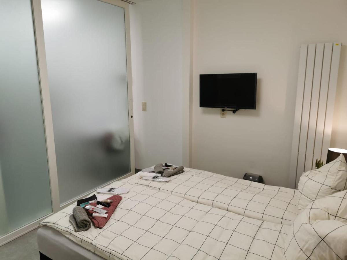 Vakantiehuis H&A 4 Sterren Ieper Luaran gambar