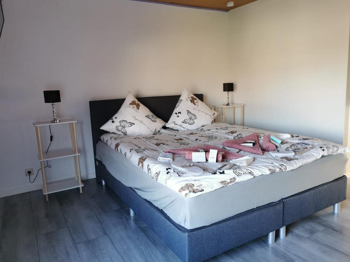 Vakantiehuis H&A 4 Sterren Ieper Luaran gambar