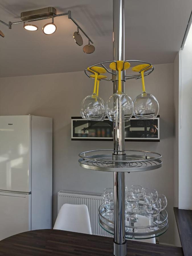 Vakantiehuis H&A 4 Sterren Ieper Luaran gambar