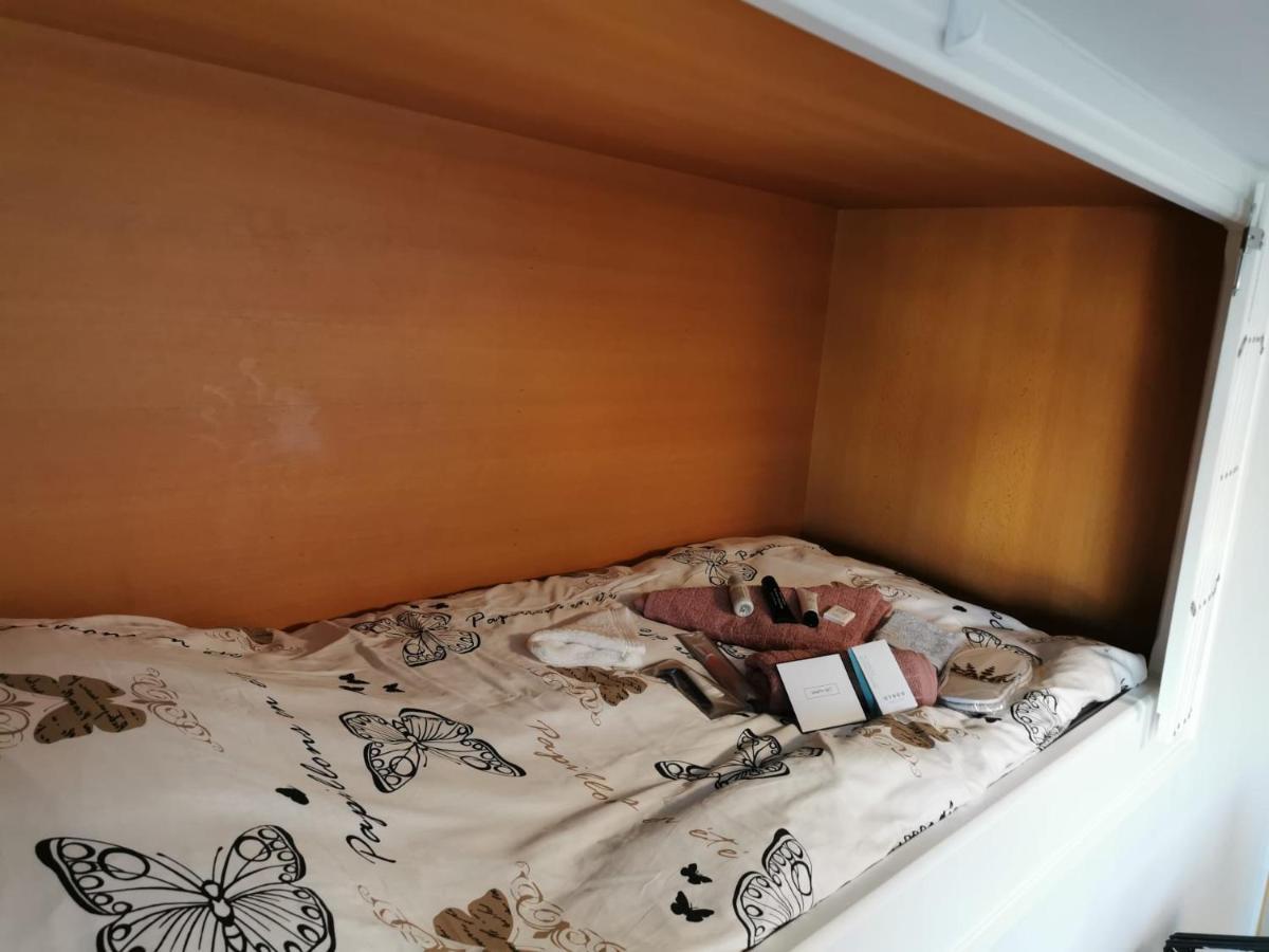 Vakantiehuis H&A 4 Sterren Ieper Luaran gambar