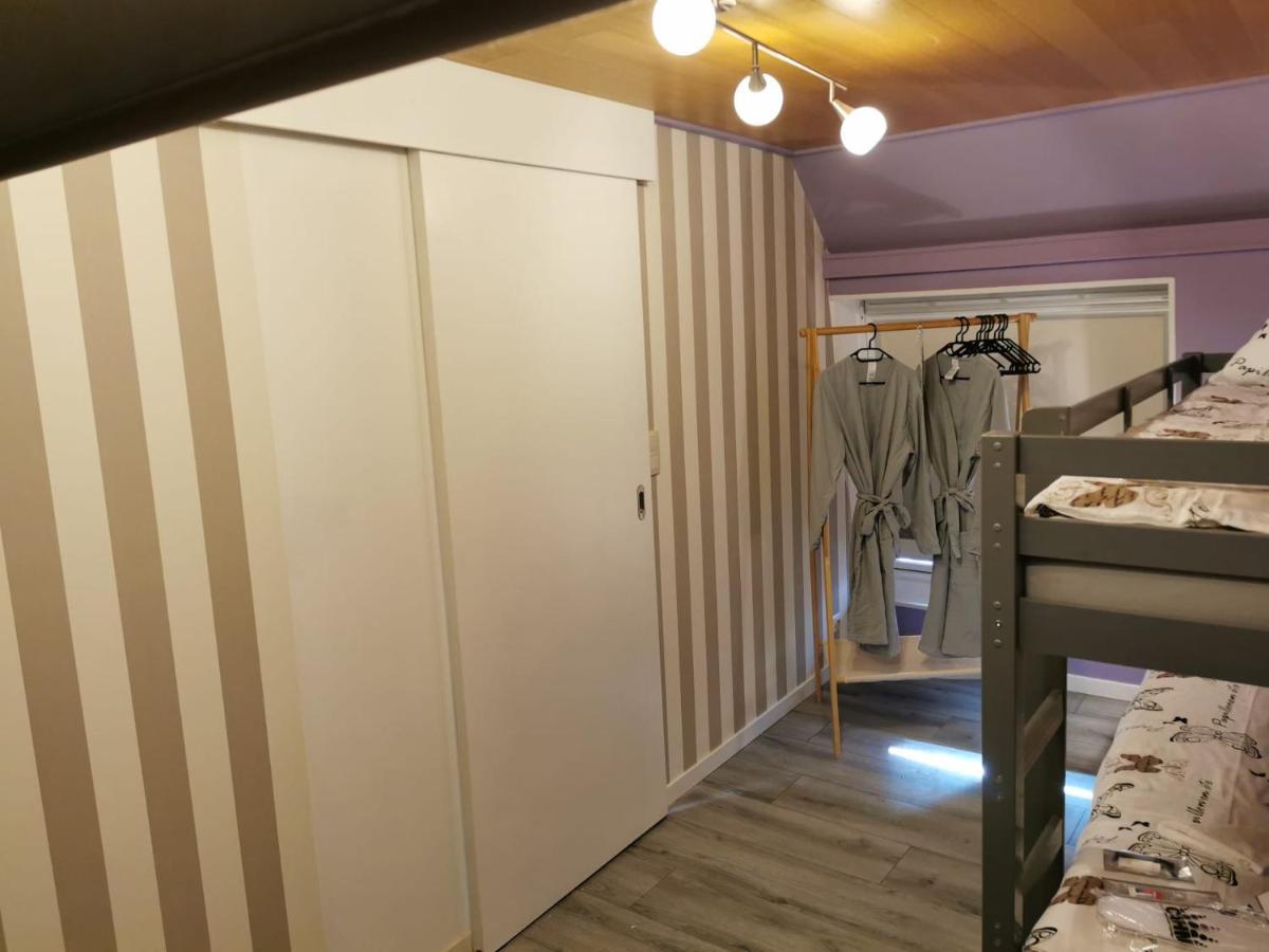 Vakantiehuis H&A 4 Sterren Ieper Luaran gambar