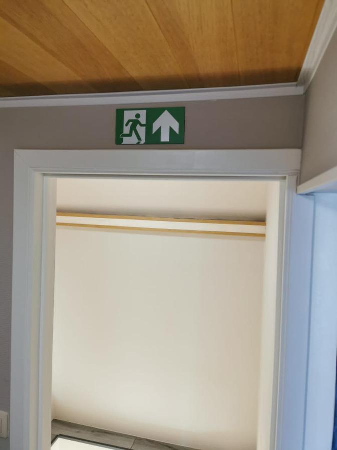Vakantiehuis H&A 4 Sterren Ieper Luaran gambar