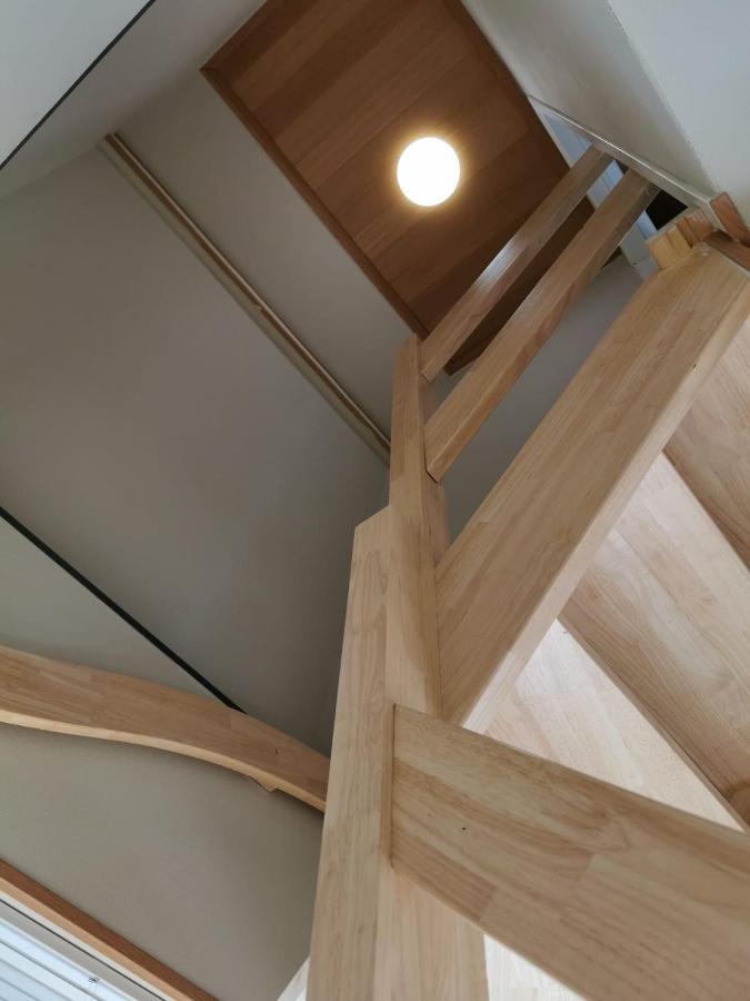 Vakantiehuis H&A 4 Sterren Ieper Luaran gambar