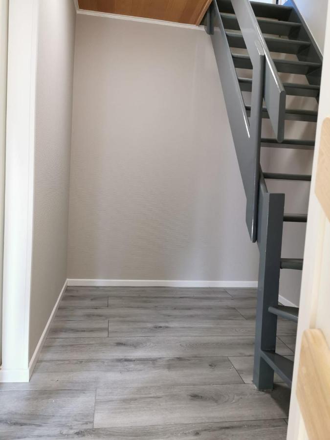 Vakantiehuis H&A 4 Sterren Ieper Luaran gambar