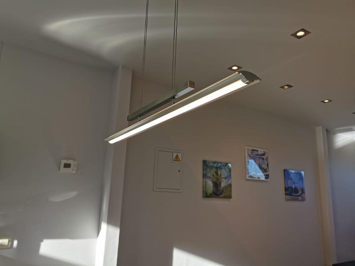 Vakantiehuis H&A 4 Sterren Ieper Luaran gambar