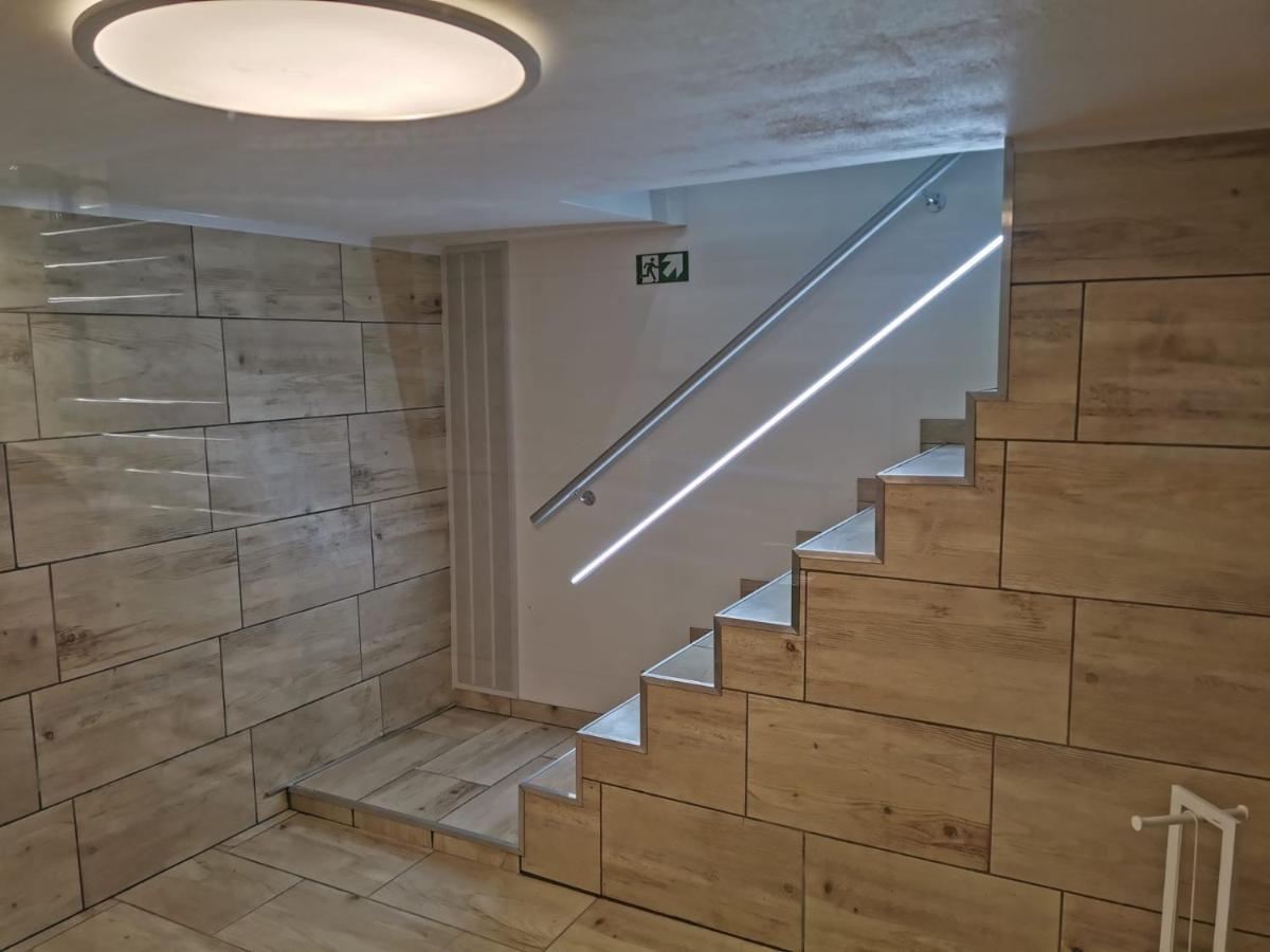 Vakantiehuis H&A 4 Sterren Ieper Luaran gambar