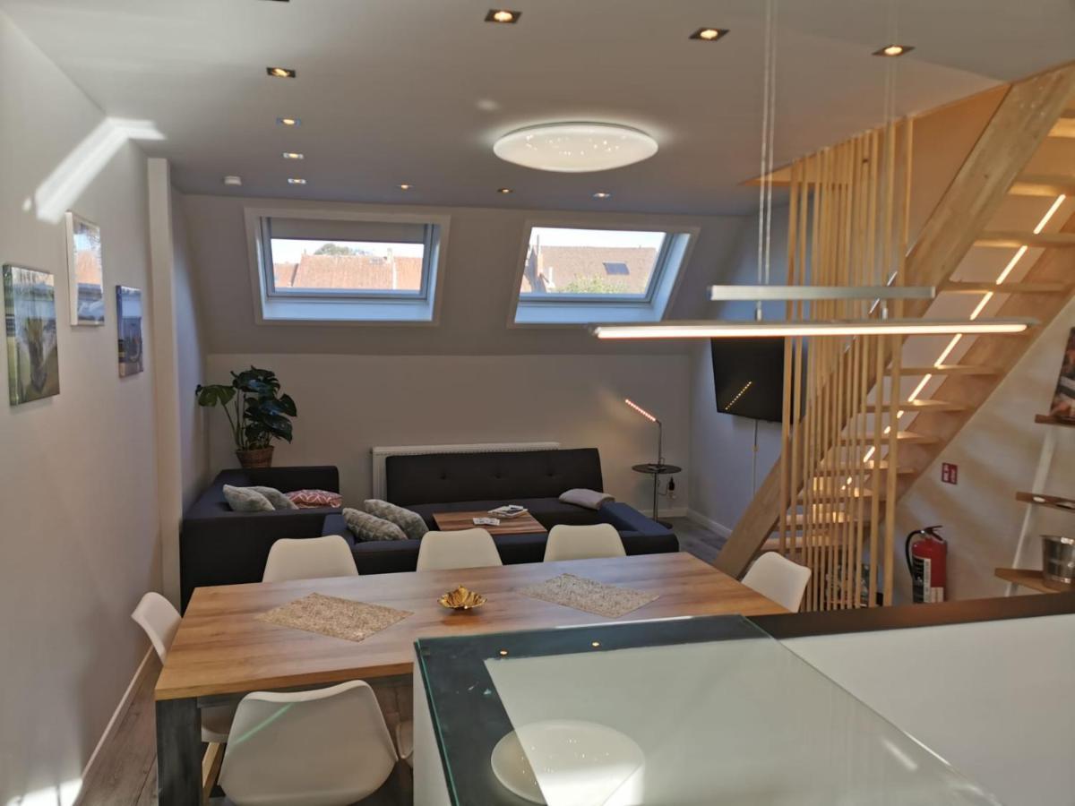 Vakantiehuis H&A 4 Sterren Ieper Luaran gambar