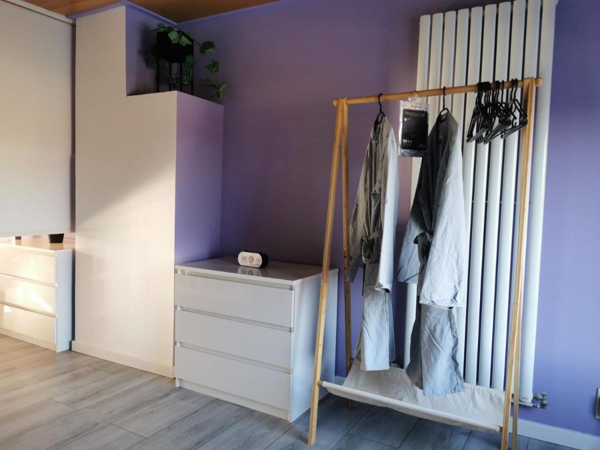 Vakantiehuis H&A 4 Sterren Ieper Luaran gambar